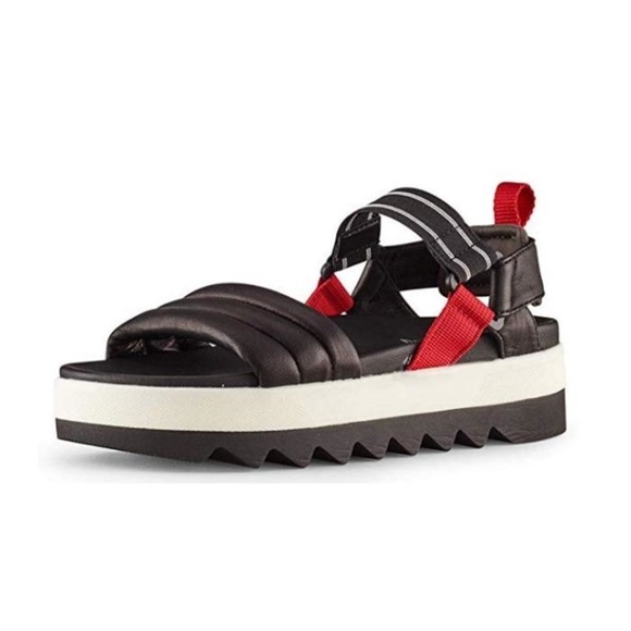 COUGAR Pippy Sandals - Picture 2 of 4